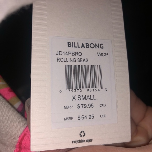 Open back floral maxi dress - Picture 4 of 5